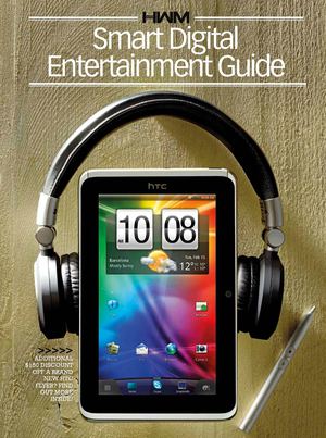 HWM Singapore June 2011 - Smart Digital Entertainment Guide