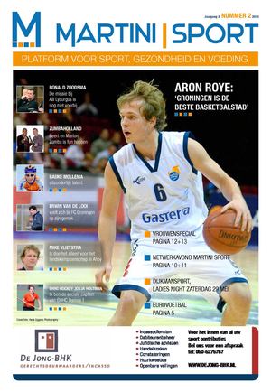 Martinisportjuni2010