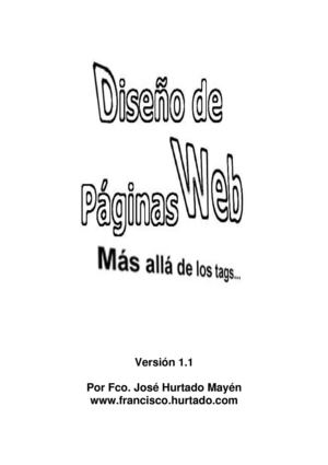 manual de html