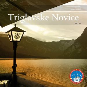 Triglavske Novice