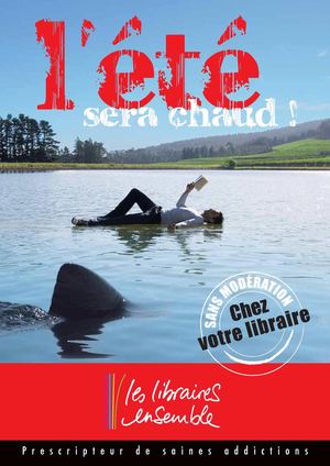 Catalogue été libraires ensemble