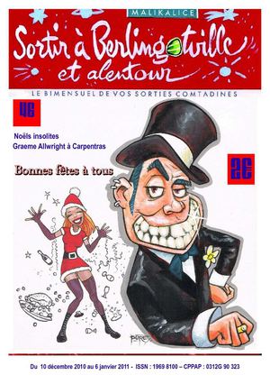 46 sortir à Berlingotville 