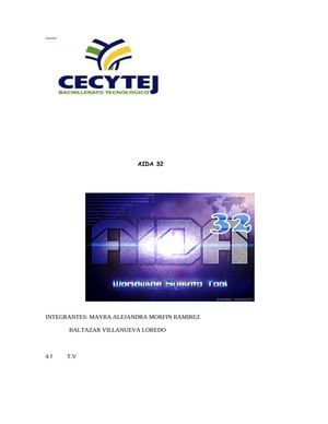 Manual de aida 32