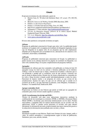 glosario redes sociales