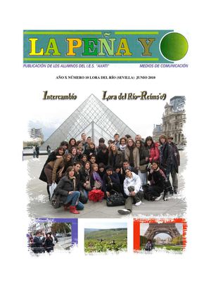 La Peña y Punto 2009-2010
