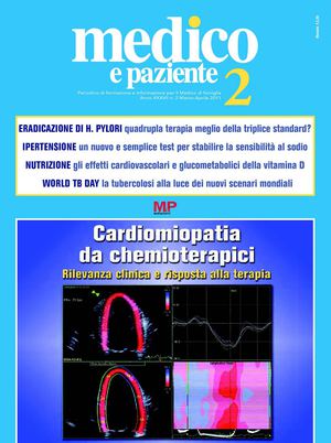 Medico e Paziente - n. 2 2011