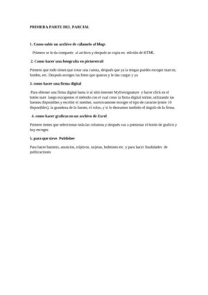 PRIMERA PARTE DEL PARCIAL