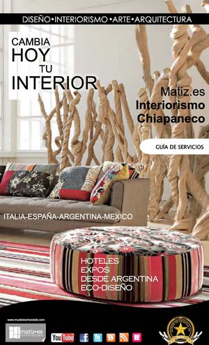 Revista Cambia Hoy Tu Interior Junio