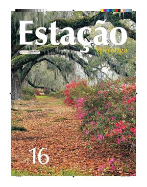 Revista Estação Ypiranga nº16