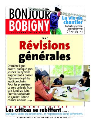 Bonjour Bobigny 572
