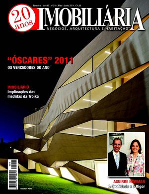 Revista IMOBILIÁRIA - edição 210