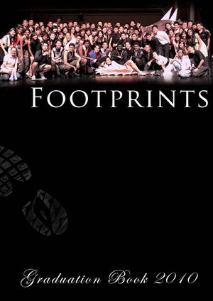 Gradbook (Class of 2010)