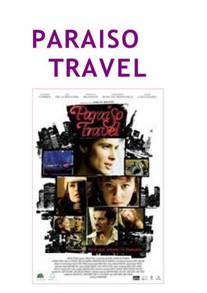 paraiso travel