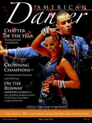 May - June Issue