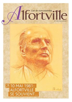 Alfortville le mag n°150