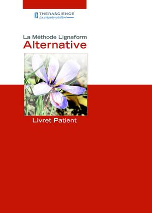 Régime proteine Lignaform Therascience