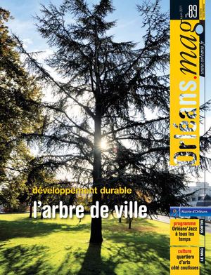 Orléans.mag n°89