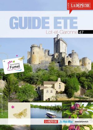 Guide été 2011 - Lot-et-Garonne