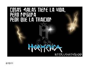 hermetica