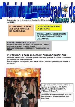 andrea,ricard silvia