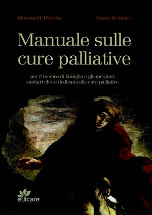 ANTEPRIMA DEL MANUALE SULLE CURE PALLIATIVE 65 pagine
