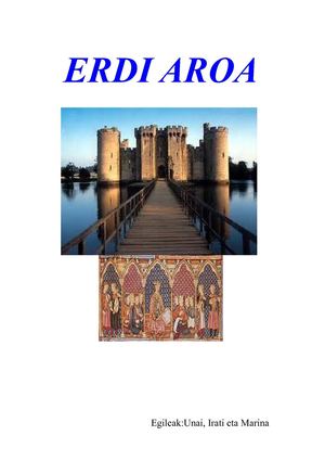 ERDI AROA