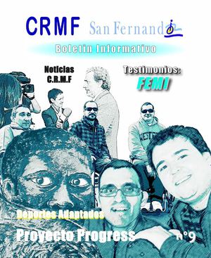 Boletin-CRMF-SF-N9-2009-Mayo
