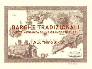 La feluca sorrentina