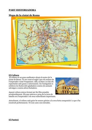 Turisme a Roma