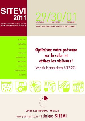Emploi Dating SITEVI