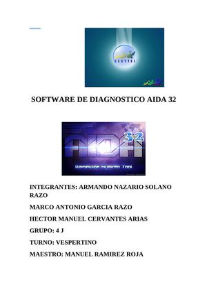 manual para la instalacion de aida 32