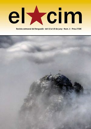 EL CIM (guim, arnau, brian, pau)