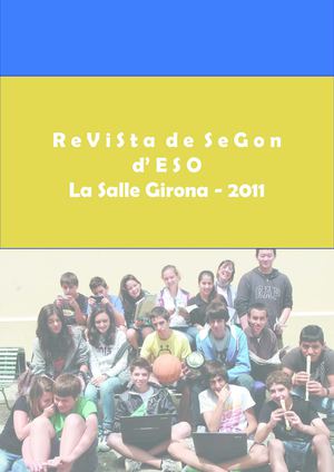 Revista_2n_eso_LaSalleGirona