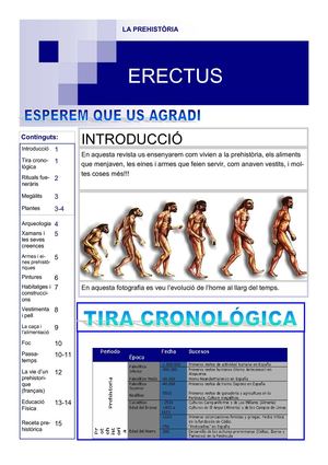 Erectus
