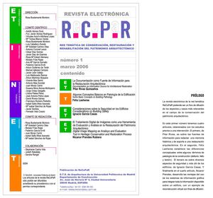 Rivas, P. Documentación como fuente información. 2006