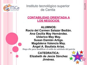 CLASIFICACION DE LOS SISTEMAS DE LOS REGISTROS DE MERCANCIAS