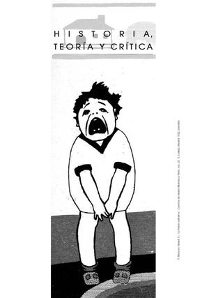 Lazarillo 10. Revista de Literatura