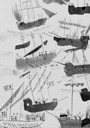 Lazarillo 13. Revista de literatura