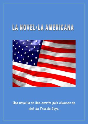 LA NOVEL.LA AMERICANA