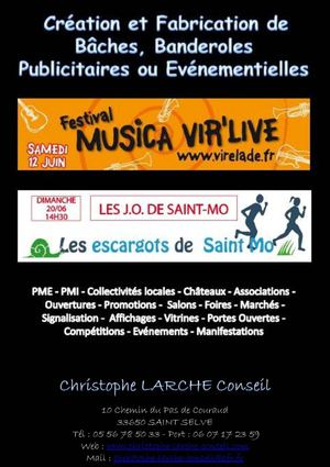 Création et Fabrication de Bâches, Banderoles  Publicitaires ou Evénementielles, Bordeaux, Gironde, 33