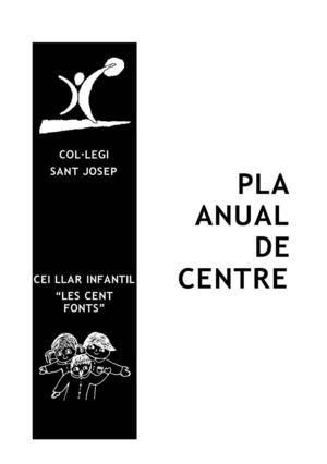 Pla Anual 2008-2009