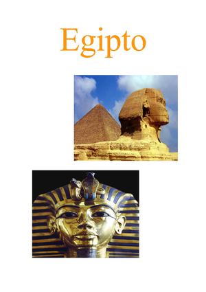 Egipto
