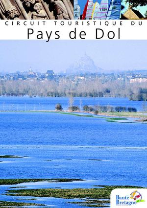 Circuit touristique du Pays de Dol