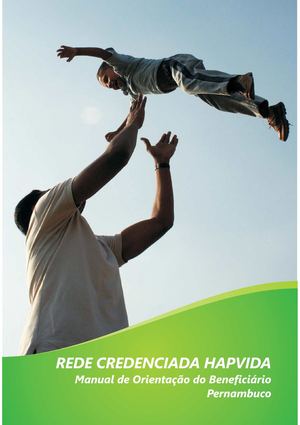 Rede Credenciada Pernambuco