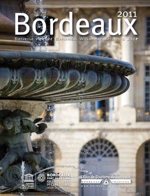BORDEAUX PATRIMOINE MONDIAL 2011