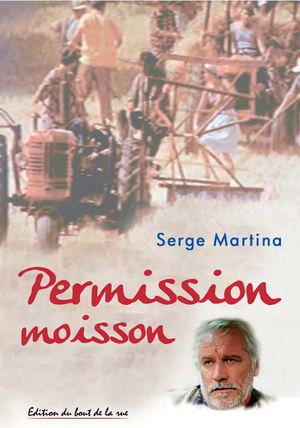 Permission moisson