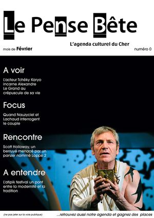 Le Pense Bête - N°0
