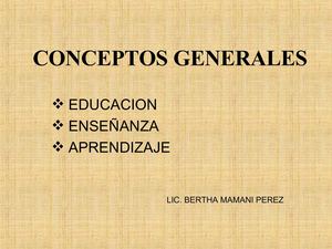 autora: BERTHA MAMANI PEREZ