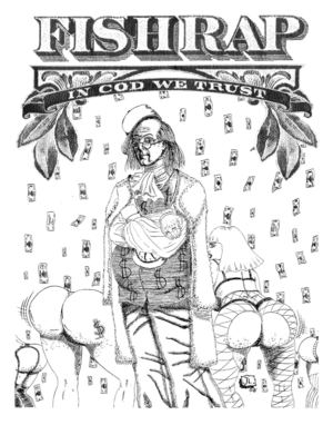 Fish Rap Live! 20.1, October 2009 (Money Edition)