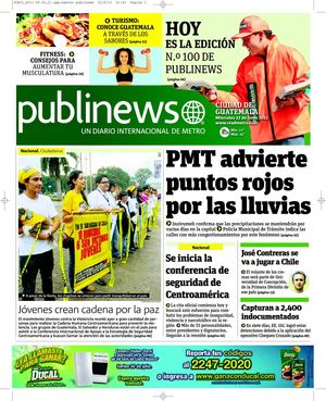 GUATEMALA CITY 22062011